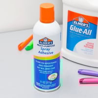 Image 1 of Elmers®️ Adhesive Spray Glue 11oz