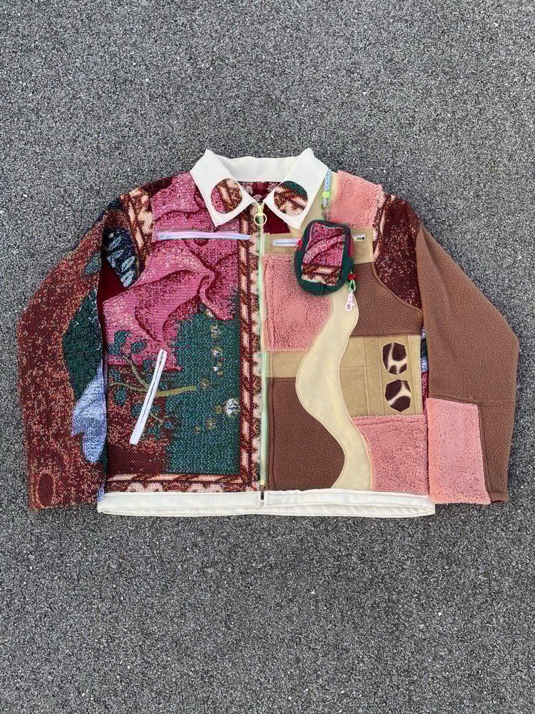 THE ONLY ONE Image 2