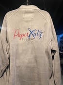 Image 4 of Customized Embroidered Fleece Jacket