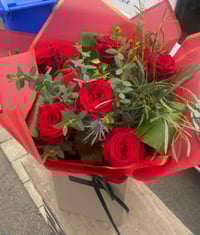 Image 8 of Naomi roses 