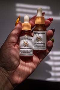 Image 4 of Sensitive Skin Serum