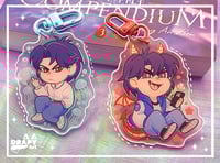 Image 2 of BAB charms PREORDER