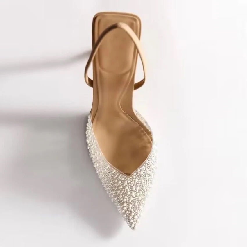 Image of ‘Pearl’ shoes