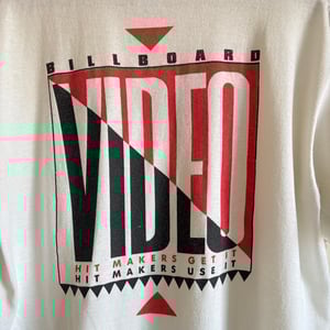 Image of Billboard 1988 T-Shirt