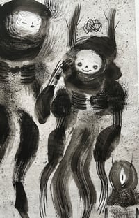 Image 2 of forgotten spirits no.7