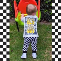 Image 1 of T-SHIRT: Pretty Fly
