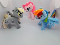 Image 3 of Pocket Ponies