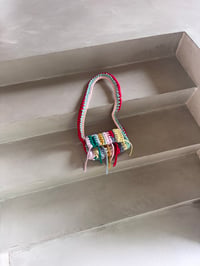 Image 2 of SAC MINI SIFRINA MULTICO
