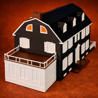 Image 2 of Amityville Horror House Model Murder House, Long Island