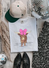 Image 5 of Western Custom Tees PT. 1