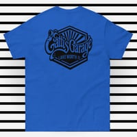 Image 7 of Friends Dont Let Friends Ride Spring Seat Tee