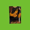 PADRE CAMO NOTEBOOK SLIP (Item# 433)