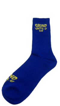 Image 5 of Guud “Logo” Socks 