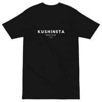 Image 3 of Kushineta Lion Tee