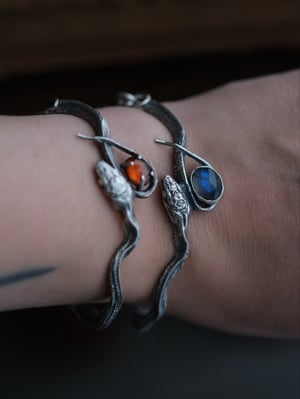 Image of MEDUSA BRACELET