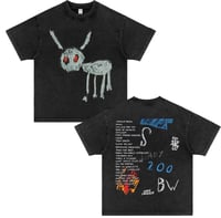 Image of For All The Dogs T-Shirt