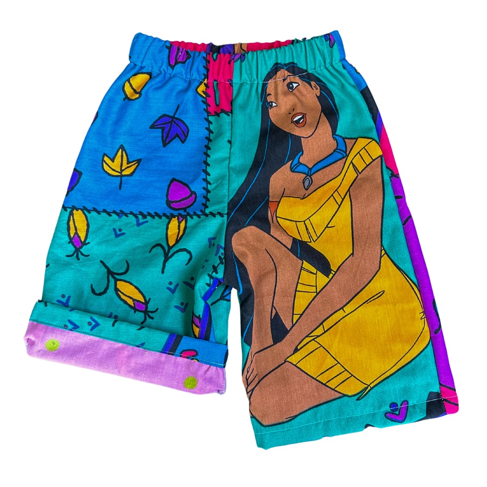Image of Pocahontas Pants - Size 1