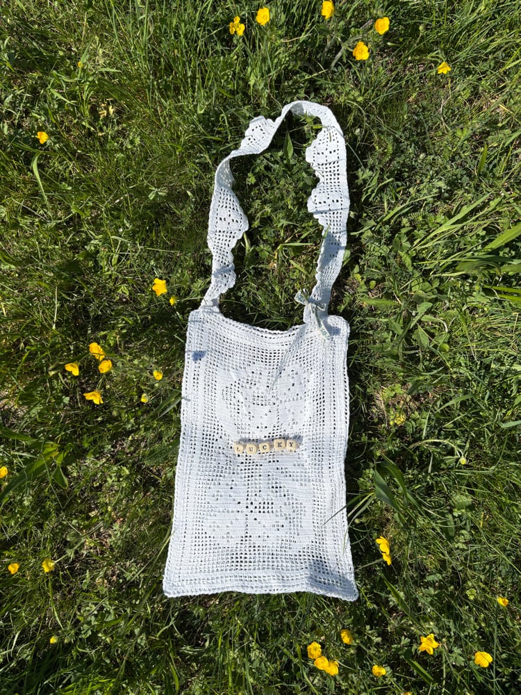 Image of lucky bag small 