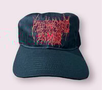 Image 2 of Regurgitated Entrails - Dad Hat
