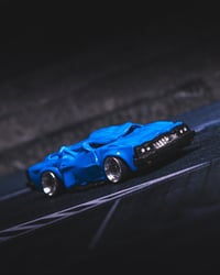 Image 1 of SALVAGE VEHICLE CUSTOM 