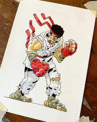 Image 1 of Street Fighter 