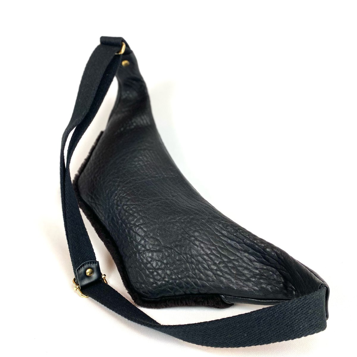 Banane full black moumoute