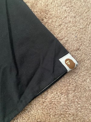 Image of Vintage Bathing Ape (Reversible) Tee