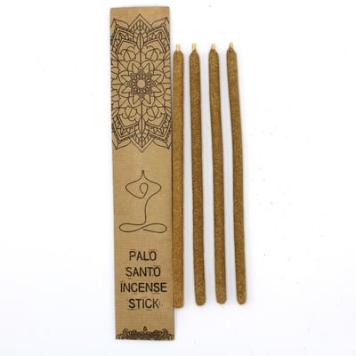 Image of Palo Santo Smudging Incense