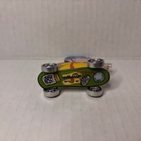 Image 5 of Eddy Extreme - Acrylic Rolling Standee