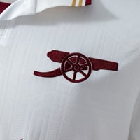Image 4 of Arsenal 25/26 Third Jersey