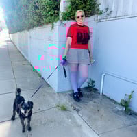 Image 1 of Dwight & Phil ringer tee