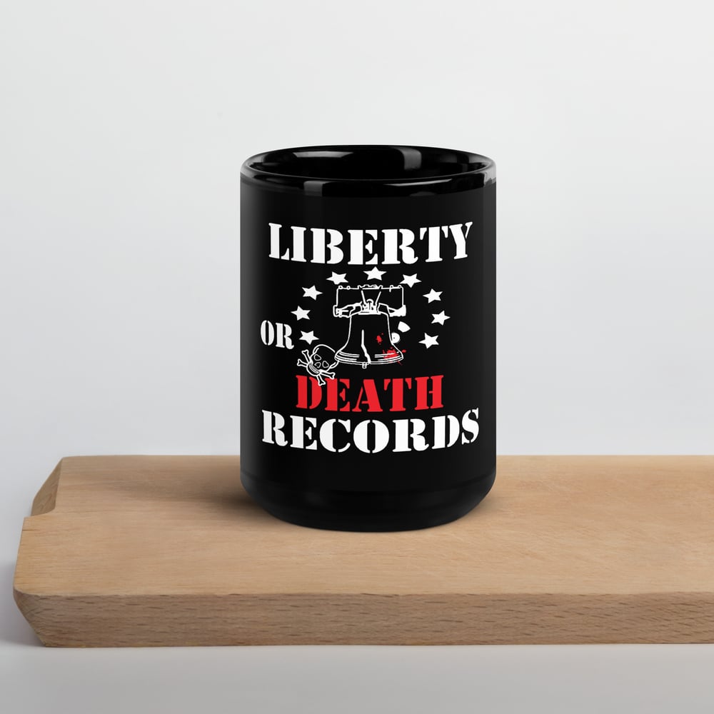 LOD COFFEE MUG