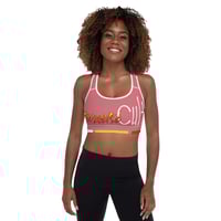 Image 1 of MERAKI Padded Sports Bra