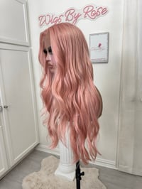 Image 12 of Pink luxury (ready to ship) 