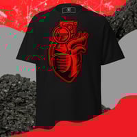 Image 1 of "Red Heart"