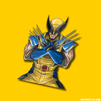 Wolverine (Hugh)