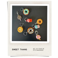 Image 12 of STITCH MARKERS