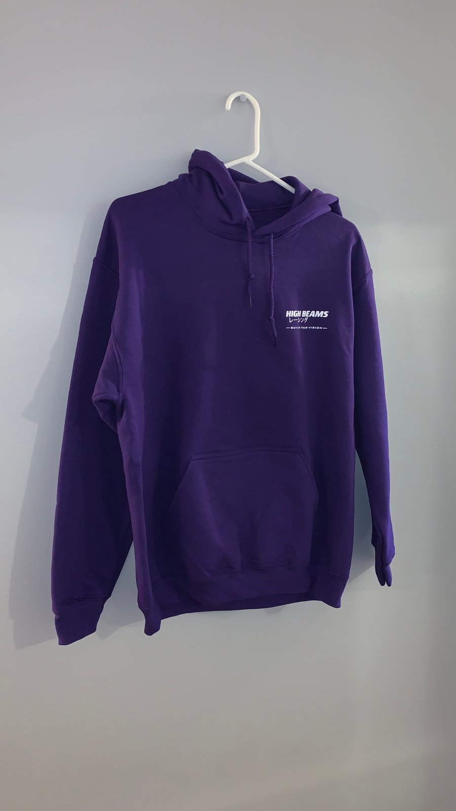 Beams hoodie discount