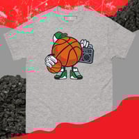 Image 3 of On the Court