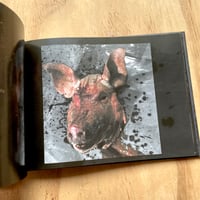 Image 4 of Andreas Vingbäck - Heljarmadr (Signed & Numbered)