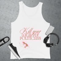 Image 1 of PDF Politicians 2026