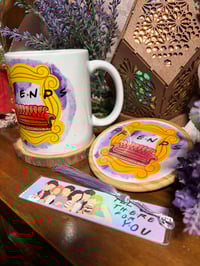 Image 4 of Caja temática mini friends