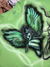 Image 4 of Smack me to my senses / size L