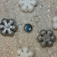 Image 1 of Blizzard Collar Charm