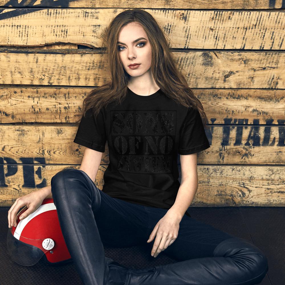 S.O.N.S TEE