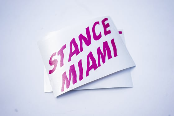 Image of StanceMiami Wave