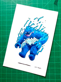 Venom Special 