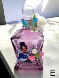 Image 6 of Beauties in Healthcare Decor Bottles