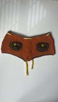 Image 3 of junebug shorts 