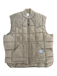 Image 2 of ASSPIZZA VEST - LARGE